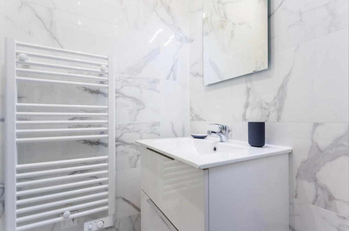 Comfortable Apartment - 1Br-4P - Close To Bastille Paris Exterior photo
